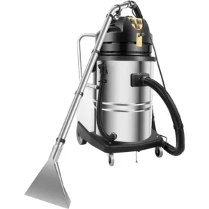 3In1 Extractor Vacuum Washing Machine 60L/15.85gal Commercial Carpet Cleaner Machine Carpet Cleaning Machine